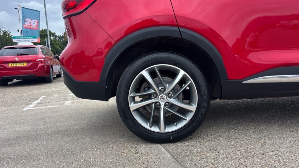 MG HS 1.5 T-GDI Excite 5dr DCT Petrol Hatchback - Image 7