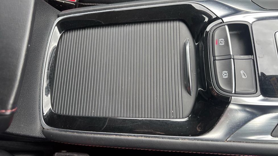 MG HS 1.5 T-GDI Excite 5dr DCT Petrol Hatchback - Image 37