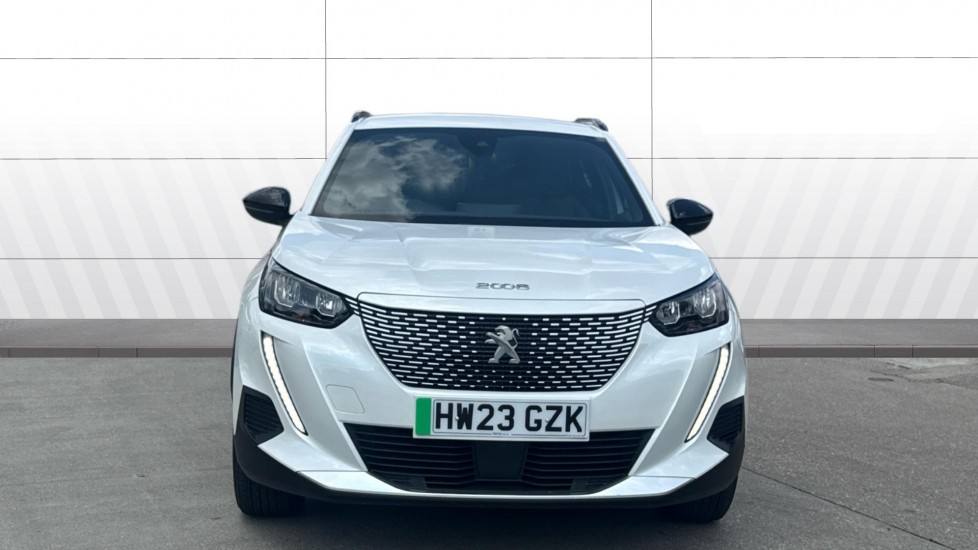 Peugeot 2008 100kW Allure Premium+ 50kWh 5dr Auto Electric Estate - Image 3
