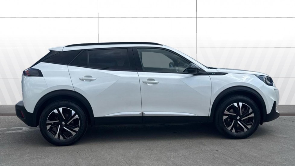 Peugeot 2008 100kW Allure Premium+ 50kWh 5dr Auto Electric Estate - Image 5