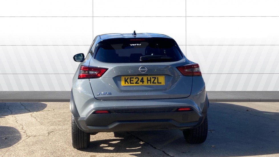 Nissan Juke 1.0 DiG-T Tekna 5dr DCT Petrol Hatchback - Image 6