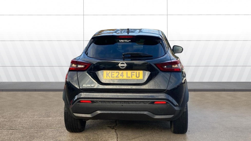 Nissan Juke 1.0 DiG-T Tekna 5dr DCT Petrol Hatchback - Image 6