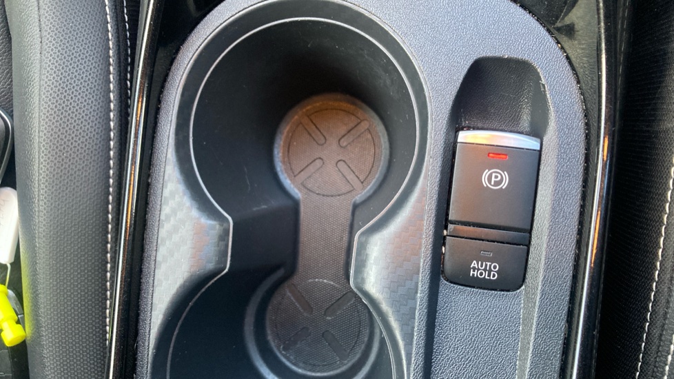 Nissan Juke 1.0 DiG-T Tekna 5dr DCT Petrol Hatchback - Image 29