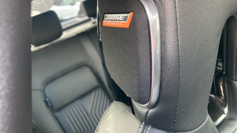 Nissan Juke 1.0 DiG-T Tekna 5dr DCT Petrol Hatchback - Image 42