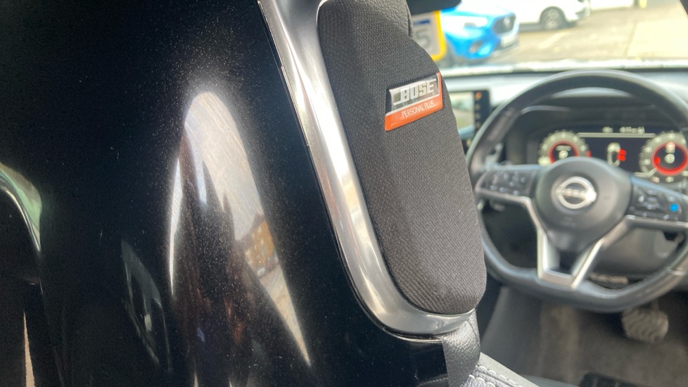 Nissan Juke 1.0 DiG-T Tekna 5dr DCT Petrol Hatchback - Image 45