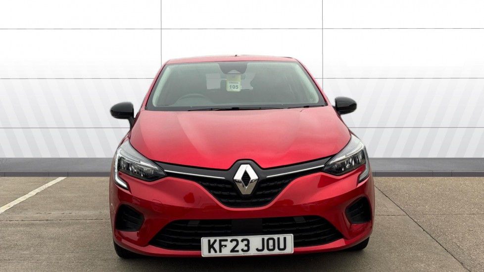 Renault Clio 1.6 E-TECH full hybrid 145 Evolution 5dr Auto Hybrid Hatchback - Image 3