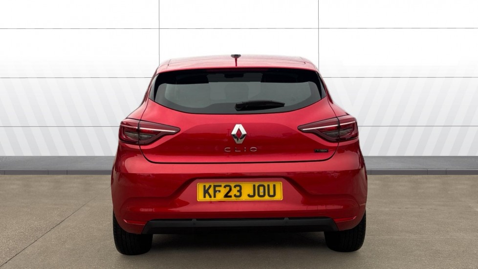 Renault Clio 1.6 E-TECH full hybrid 145 Evolution 5dr Auto Hybrid Hatchback - Image 6