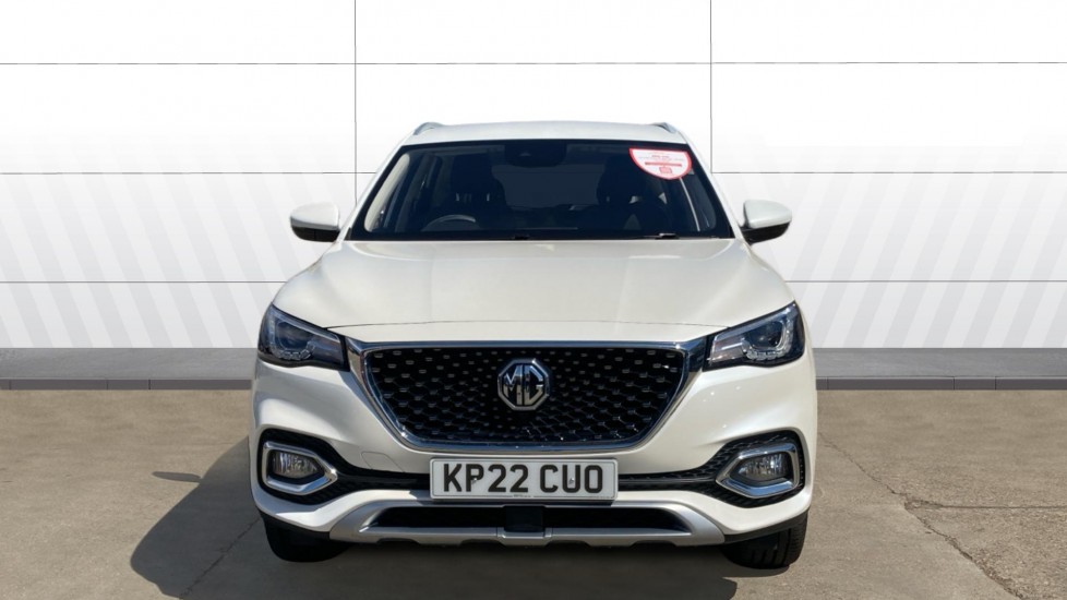 MG HS 1.5 T-GDI Excite 5dr DCT Petrol Hatchback - Image 3