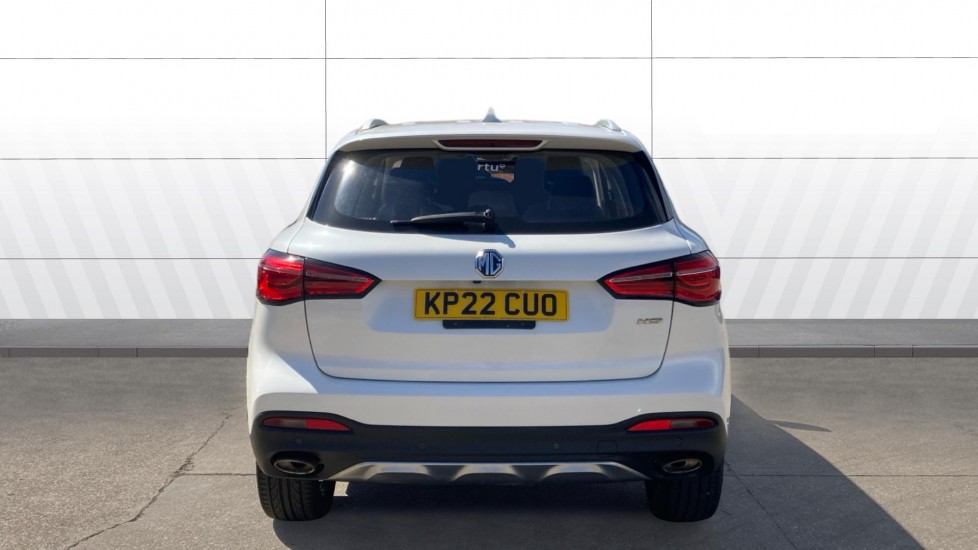 MG HS 1.5 T-GDI Excite 5dr DCT Petrol Hatchback - Image 6
