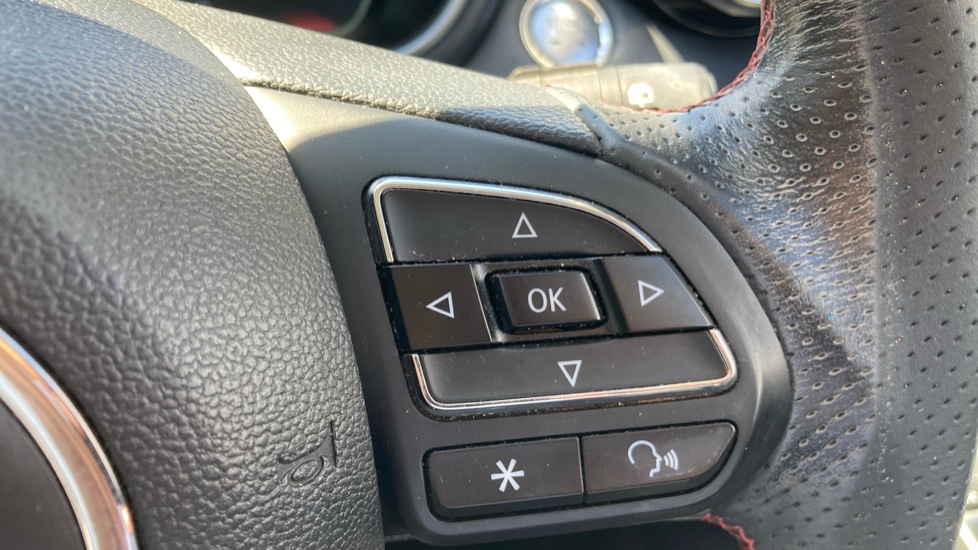 MG HS 1.5 T-GDI Excite 5dr DCT Petrol Hatchback - Image 22