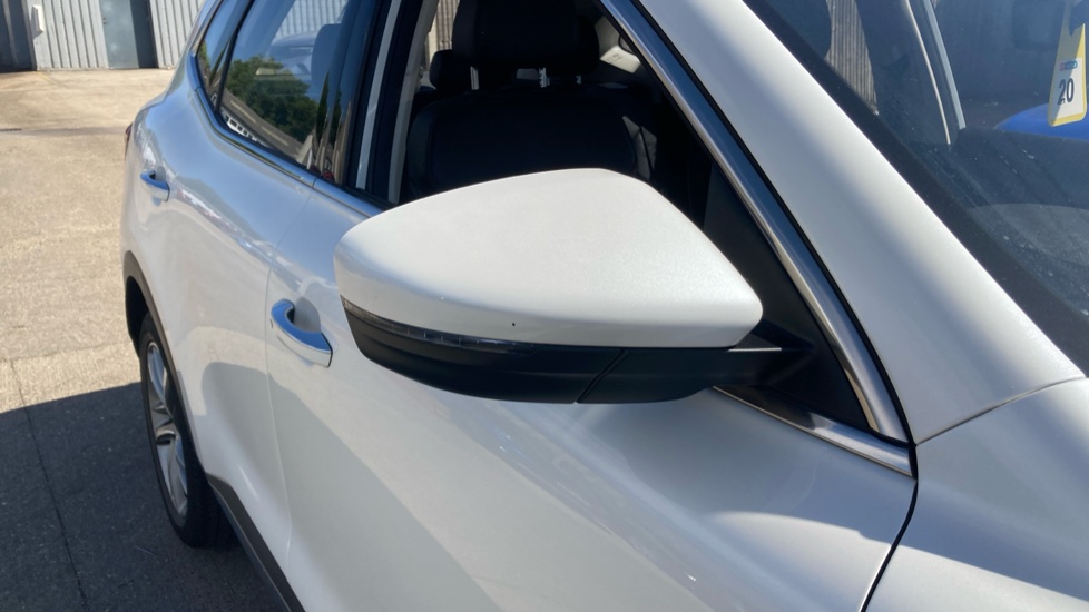 MG HS 1.5 T-GDI Excite 5dr DCT Petrol Hatchback - Image 34