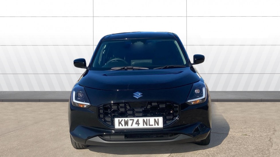 Suzuki Swift 1.2 Mild Hybrid Motion 5dr CVT Petrol Hatchback - Image 3