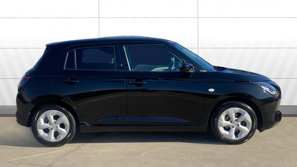 Suzuki Swift 1.2 Mild Hybrid Motion 5dr CVT Petrol Hatchback - Image 5