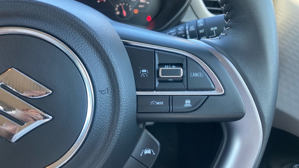 Suzuki Swift 1.2 Mild Hybrid Motion 5dr CVT Petrol Hatchback - Image 27