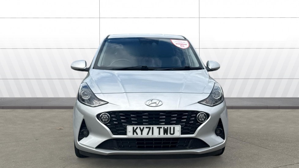 Hyundai i10 1.2 MPi Premium 5dr Auto Petrol Hatchback - Image 3