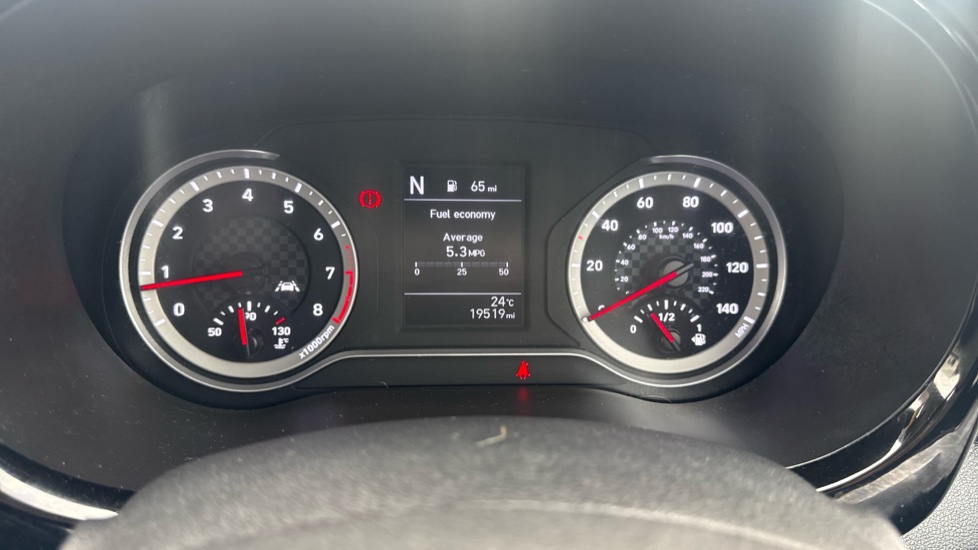 Hyundai i10 1.2 MPi Premium 5dr Auto Petrol Hatchback - Image 18