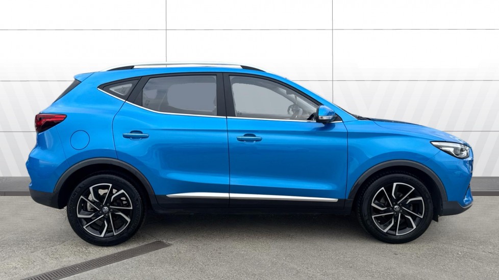 MG ZS 1.5 VTi-TECH Exclusive 5dr Petrol Hatchback - Image 5