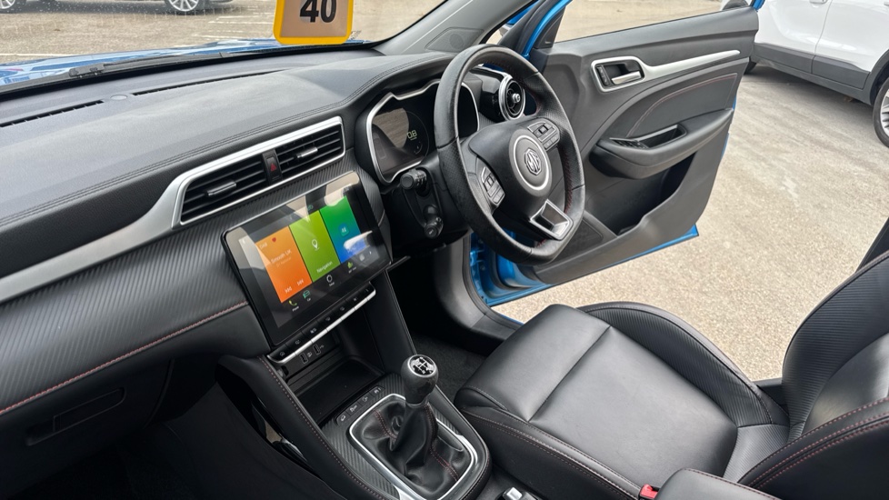 MG ZS 1.5 VTi-TECH Exclusive 5dr Petrol Hatchback - Image 9
