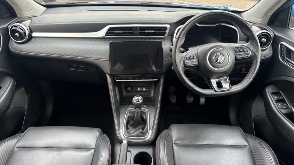 MG ZS 1.5 VTi-TECH Exclusive 5dr Petrol Hatchback - Image 10