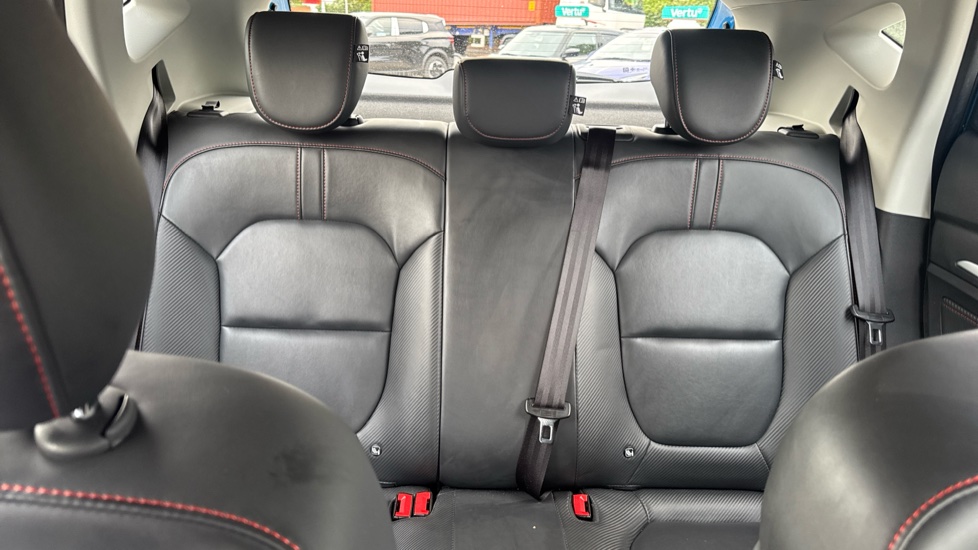 MG ZS 1.5 VTi-TECH Exclusive 5dr Petrol Hatchback - Image 15