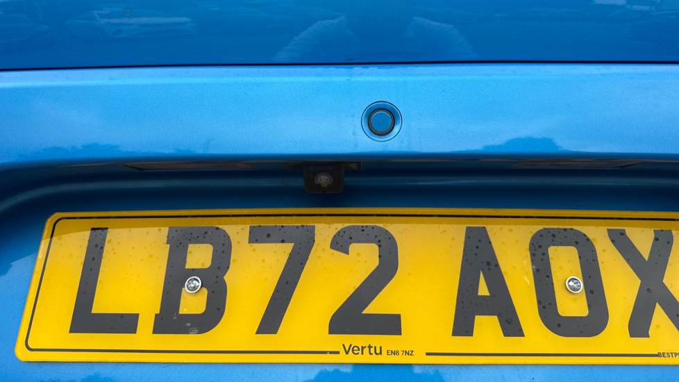 MG ZS 1.5 VTi-TECH Exclusive 5dr Petrol Hatchback - Image 22