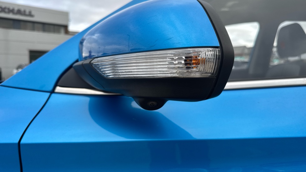 MG ZS 1.5 VTi-TECH Exclusive 5dr Petrol Hatchback - Image 28