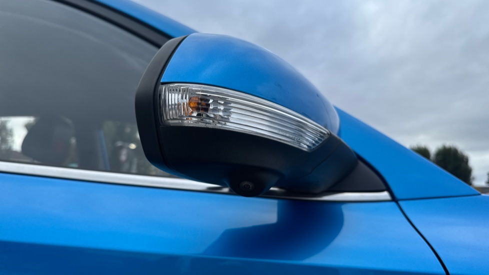 MG ZS 1.5 VTi-TECH Exclusive 5dr Petrol Hatchback - Image 29