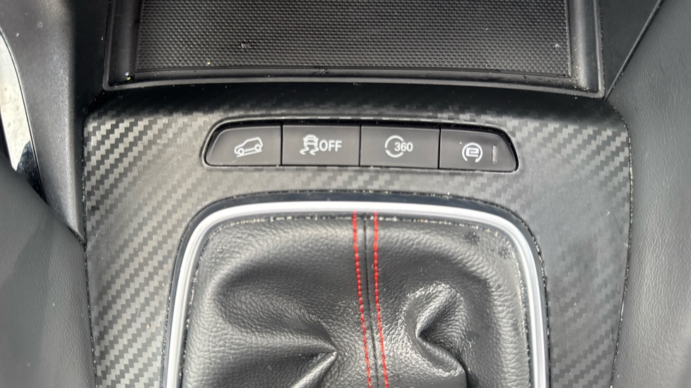 MG ZS 1.5 VTi-TECH Exclusive 5dr Petrol Hatchback - Image 42