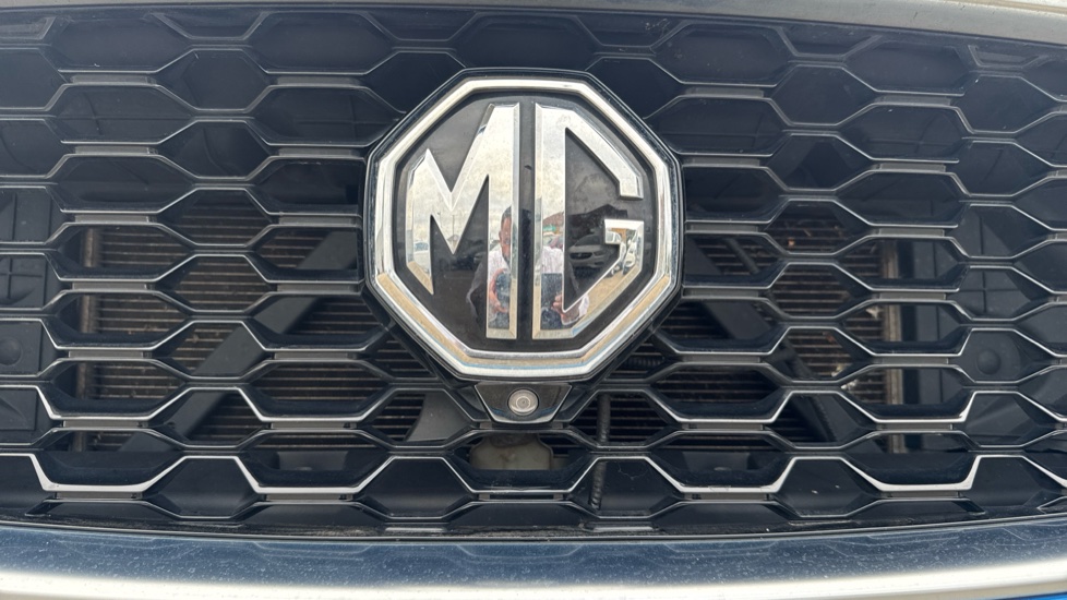 MG ZS 1.5 VTi-TECH Exclusive 5dr Petrol Hatchback - Image 45