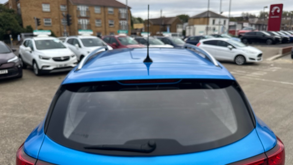 MG ZS 1.5 VTi-TECH Exclusive 5dr Petrol Hatchback - Image 46
