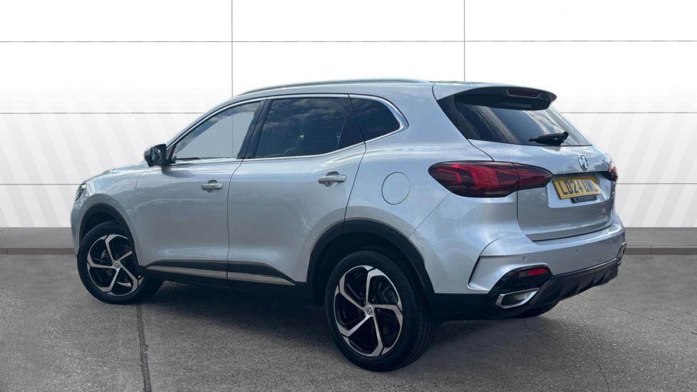 MG HS 1.5 T-GDI PHEV Trophy 5dr Auto Hatchback - Image 2