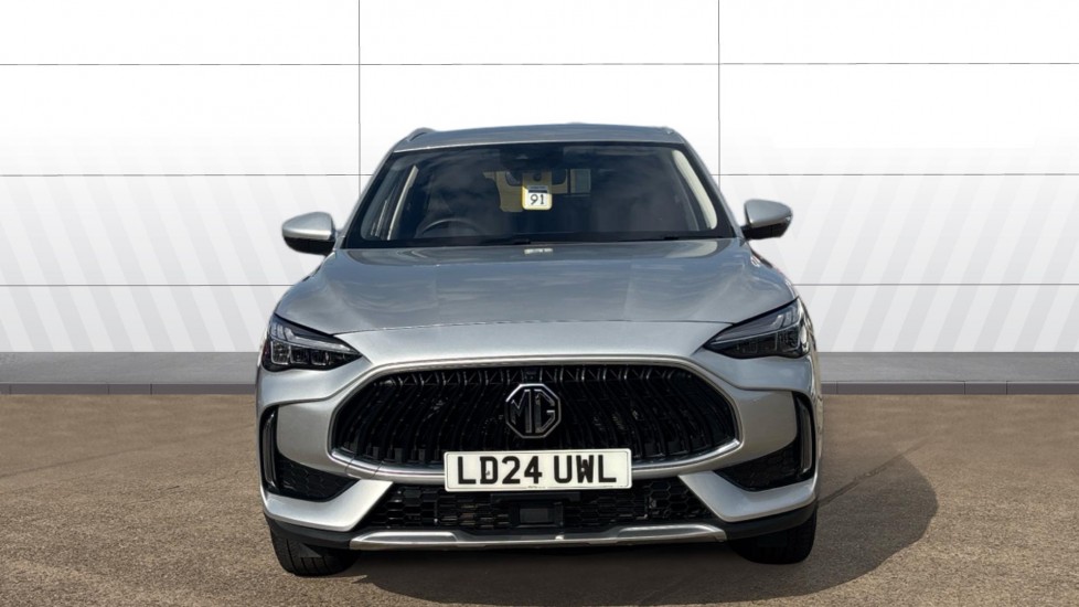 MG HS 1.5 T-GDI PHEV Trophy 5dr Auto Hatchback - Image 3