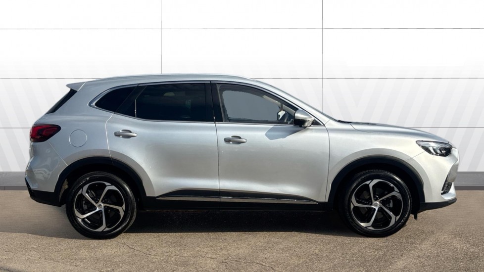 MG HS 1.5 T-GDI PHEV Trophy 5dr Auto Hatchback - Image 5