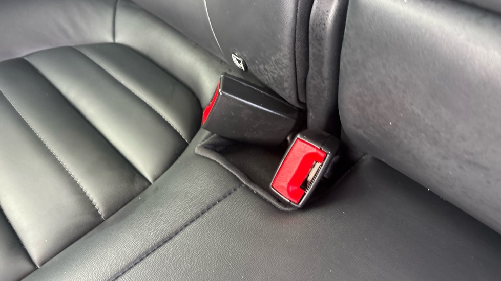 MG HS 1.5 T-GDI PHEV Trophy 5dr Auto Hatchback - Image 17