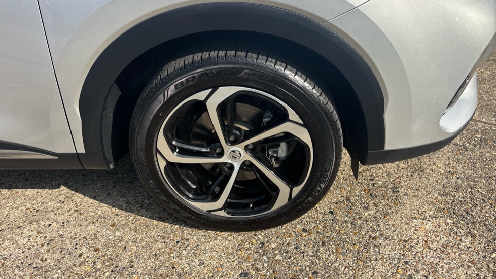 MG HS 1.5 T-GDI PHEV Trophy 5dr Auto Hatchback - Image 21