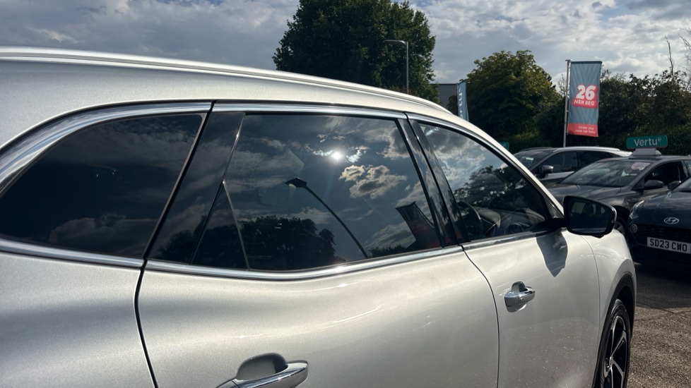 MG HS 1.5 T-GDI PHEV Trophy 5dr Auto Hatchback - Image 25