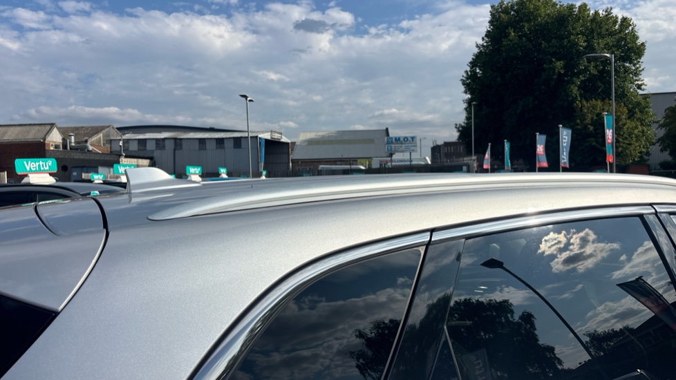 MG HS 1.5 T-GDI PHEV Trophy 5dr Auto Hatchback - Image 26
