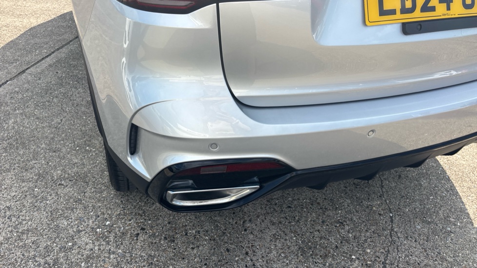 MG HS 1.5 T-GDI PHEV Trophy 5dr Auto Hatchback - Image 31