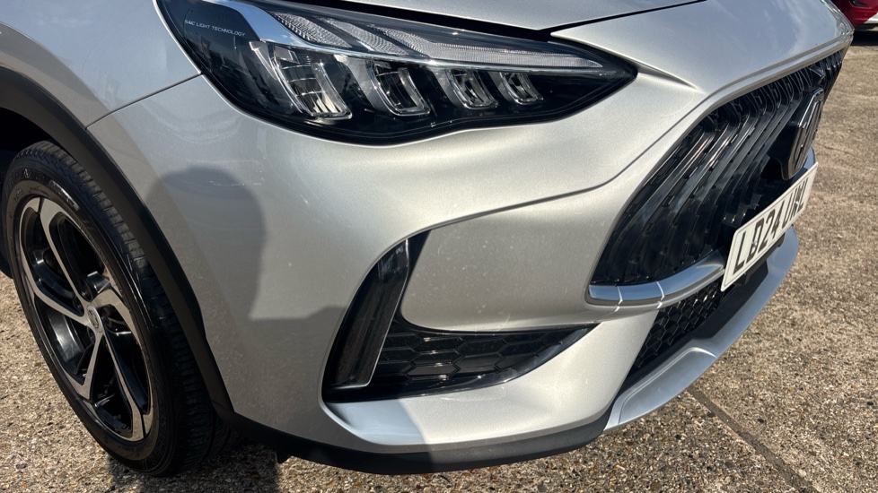 MG HS 1.5 T-GDI PHEV Trophy 5dr Auto Hatchback - Image 39