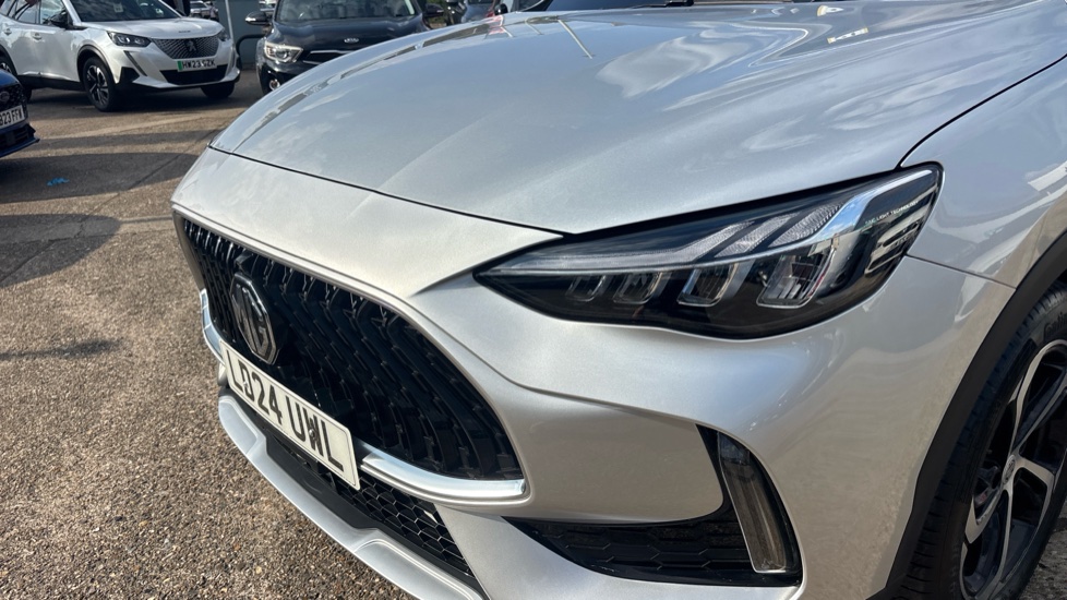 MG HS 1.5 T-GDI PHEV Trophy 5dr Auto Hatchback - Image 41