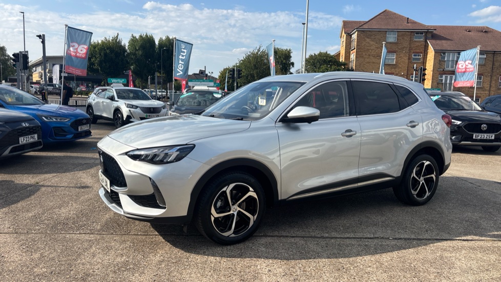 MG HS 1.5 T-GDI PHEV Trophy 5dr Auto Hatchback - Image 42