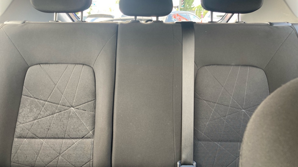 Hyundai BAYON 1.0 TGDi 48V MHEV SE Connect 5dr DCT Petrol Hatchback - Image 15