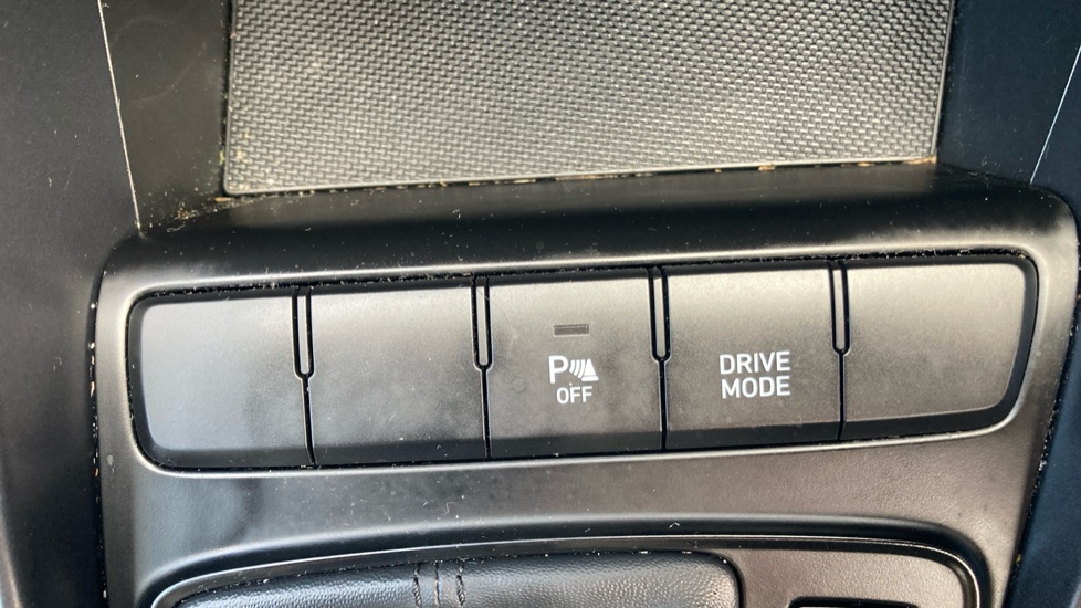 Hyundai BAYON 1.0 TGDi 48V MHEV SE Connect 5dr DCT Petrol Hatchback - Image 26