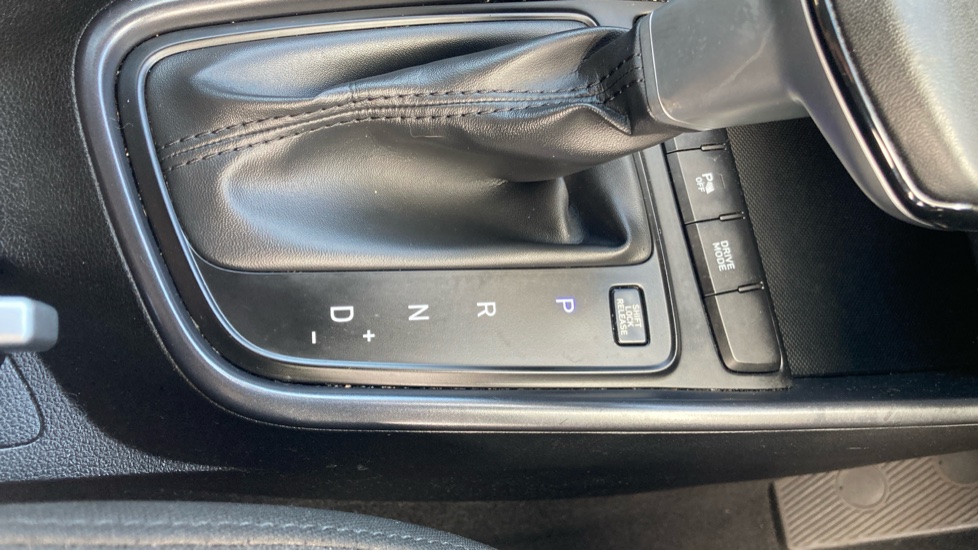 Hyundai BAYON 1.0 TGDi 48V MHEV SE Connect 5dr DCT Petrol Hatchback - Image 27