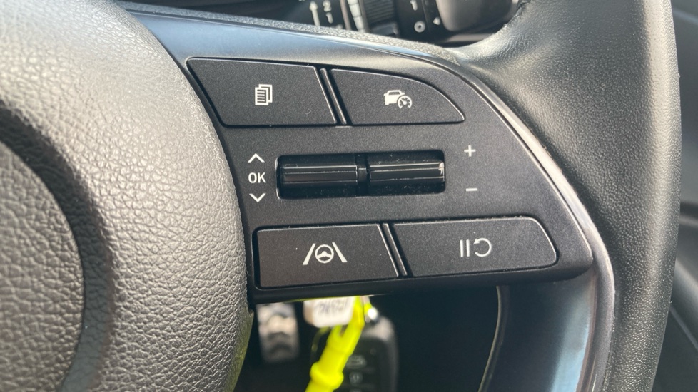 Hyundai BAYON 1.0 TGDi 48V MHEV SE Connect 5dr DCT Petrol Hatchback - Image 30