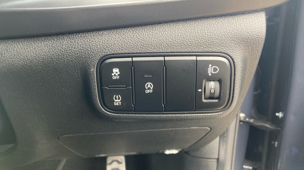 Hyundai BAYON 1.0 TGDi 48V MHEV SE Connect 5dr DCT Petrol Hatchback - Image 32