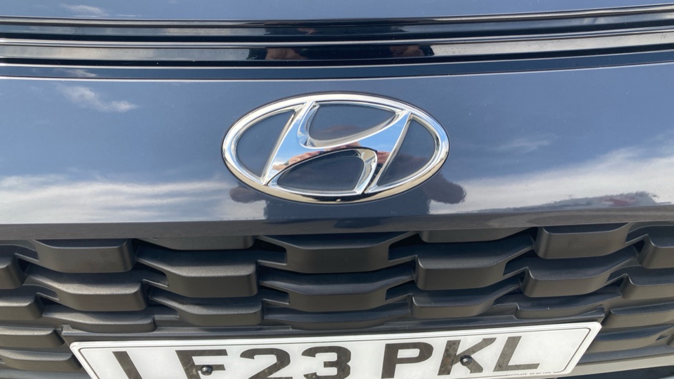 Hyundai BAYON 1.0 TGDi 48V MHEV SE Connect 5dr DCT Petrol Hatchback - Image 42