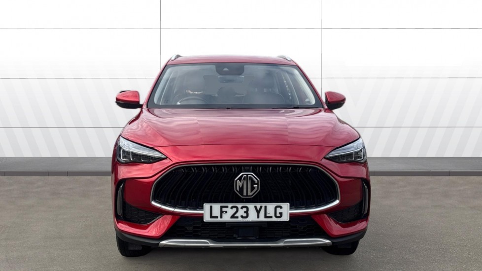MG HS 1.5 T-GDI SE 5dr DCT Petrol Hatchback - Image 3