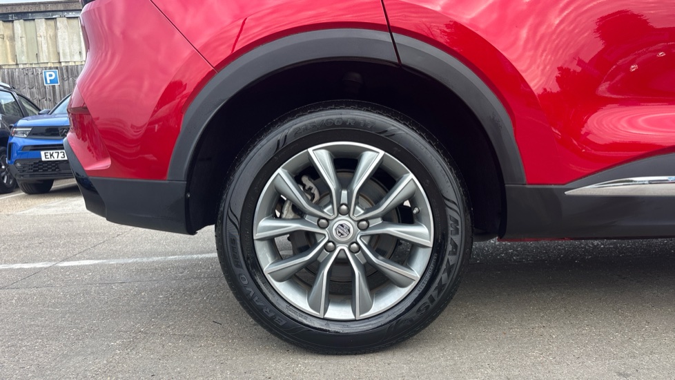 MG HS 1.5 T-GDI SE 5dr DCT Petrol Hatchback - Image 7
