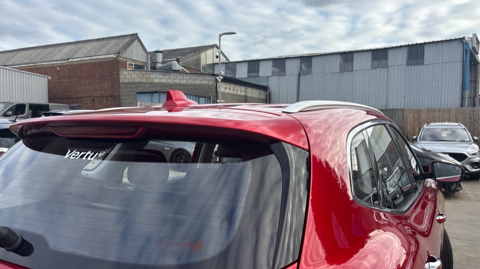 MG HS 1.5 T-GDI SE 5dr DCT Petrol Hatchback - Image 25